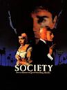 Society - The Horror