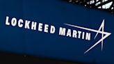 Lockheed in ‘late-stage’ talks with solid-rocket motor partner
