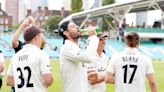 Surrey secure County Championship title with resounding victory over Yorkshire