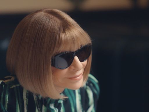 In Vogue: The 90s on Disney+ review: Anna Wintour offers star-studded and fascinating insights