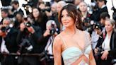 Eva Longoria a porté une robe à 40 dollars pour son premier Festival de Cannes : "Personne n'aurait pu le deviner"