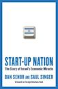 Start-up Nation: The Story of Israel's Economic Miracle