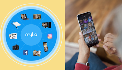 Is Mylio Photos the best program to organize photos?