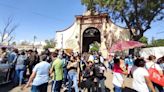 Cabildo otorga 90 permisos para venta en panteones el 10 de mayo