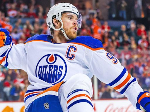 Oilers vs. Panthers odds, line, score prediction: 2024 Stanley Cup Final picks, Game 7 bets from NHL model