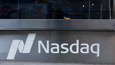 Here's what's really bothering me about the exploding Nasdaq