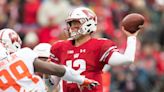 Badger Countdown: Quarterback puts up impressive numbers with UW in No. 12