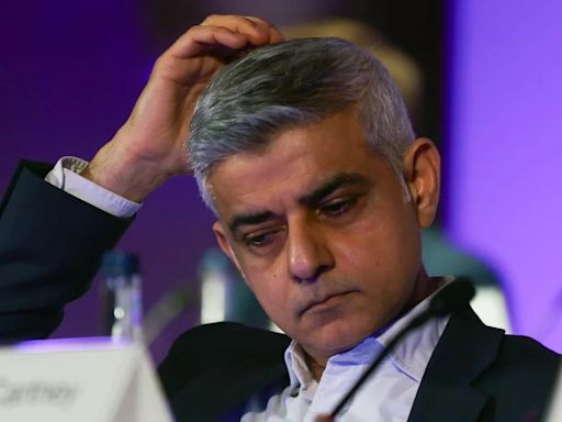 Khan es reelegido alcalde de Londres y apuntala la victoria laborista en las elecciones locales