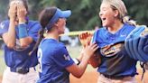 Lake View softball rallies past Hannah-Pamplico to advance to 1A state title series