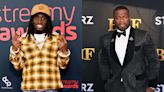 Kai Cenat asks 50 Cent to put him in the "Power" universe