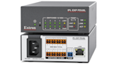 What to Know about Extron's New Control System Power Expansion Interface