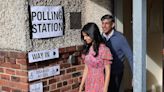 General election – live: Polls open as millions to vote across UK today