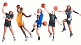 The News Tribune’s 2023 All-Area girls basketball team