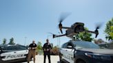 Fountain Valley police get drone program off the ground