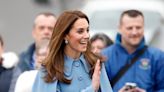 Kate Middleton's style transformation: All of her best royal looks