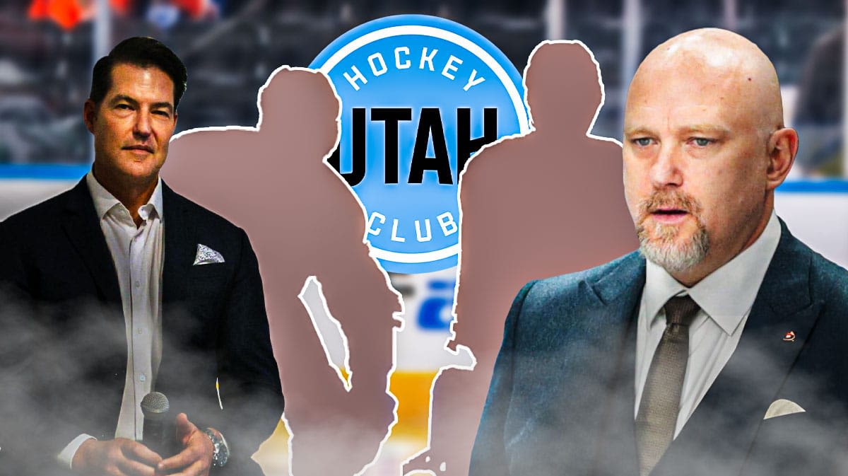 2 players Utah HC must avoid in 2024 NHL Draft