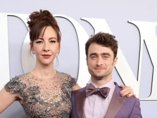 Inside the life of Daniel Radcliffe’s famous girlfriend Erin Darke