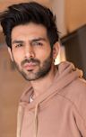 Kartik Aaryan