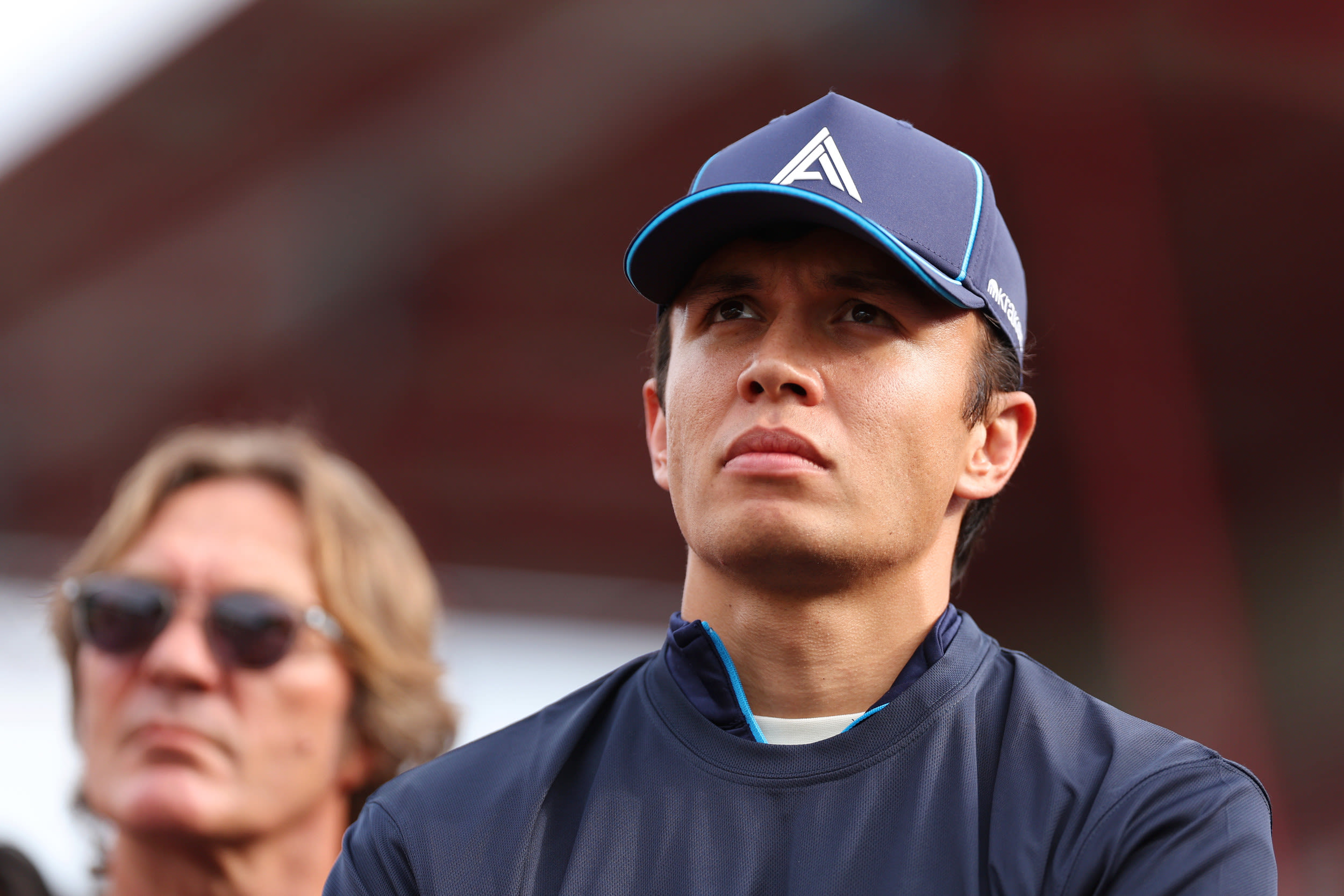 Williams F1 Crisis: Alex Albon Speaks Out Before Potential 2024 Turnaround