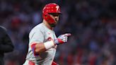 Mr. June arrives in big way for Phillies with multi-homer night in win over Red Sox