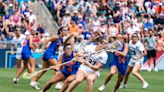 Scane, Shue, Porcello Named IWLCA's Players of the Year