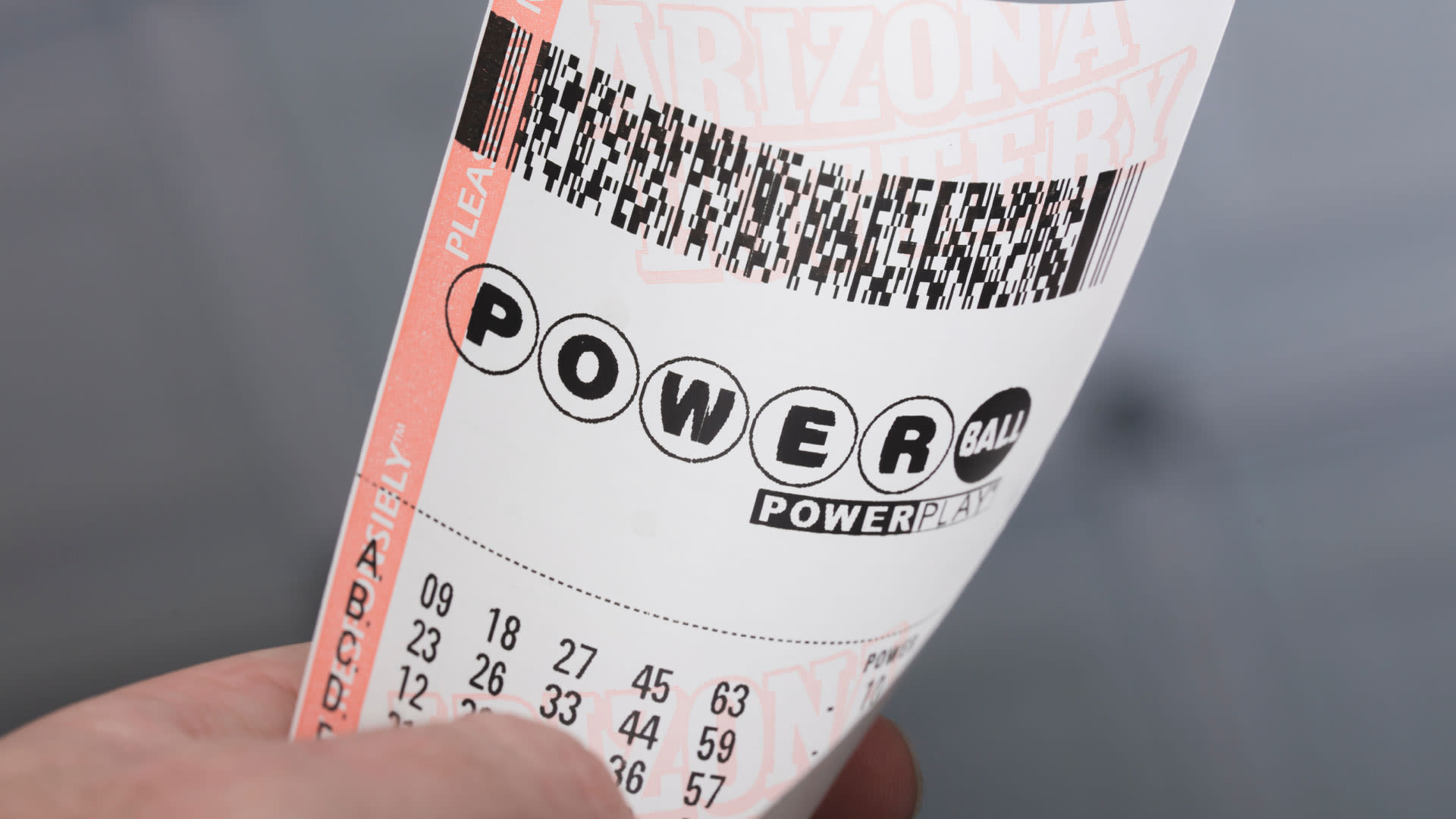 ‘Double-check’ Powerball bought at gas stations - $200k jackpot expires in days