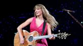 Taylor Swift Files for ‘Female Rage: The Musical’ Trademark