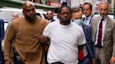 Suspect under arrest in deadly New York City subway shooting