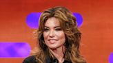 Shania Twain teases Glastonbury show saying there will be no costume changes