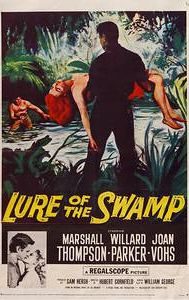 Lure of the Swamp