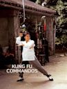 Kung Fu Commandos