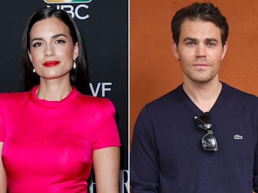 Torrey DeVitto Admits She Didn't 'Want to Come Back' to 'The Vampire Diaries' After Finalizing Divorce from Paul Wesley