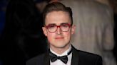 Tom Fletcher was hospitalised over Easter