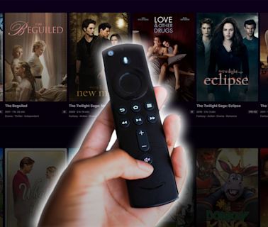 Free Netflix rival launches with over 20,000 movies & TV episodes to watch now