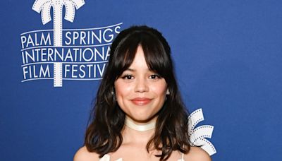 Jenna Ortega no planea hablar de su vida amorosa públicamente