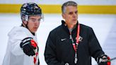 Dave Cameron named Canada’s head coach for 2025 world junior hockey championship