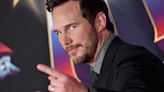 Chris Pratt se burla de malas críticas a su nueva serie, The Terminal List