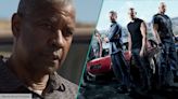 Denzel Washington rejected this role in Fast and Furious movies