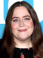 Aidy Bryant