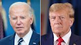 Biden y Trump aceptan realizar dos debates presidenciales y el primero será el 27 de junio en CNN