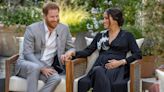 Oprah interview with Meghan and Harry was most watched NI TV show of 2021