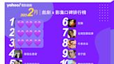 Yahoo奇摩戲劇影集排行榜2月Top10！黑暗榮耀、模範計程車2根本「韓國犯罪故事」全集！