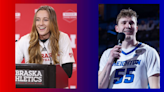 Baylor Scheierman, Jordy Bahl named amateur athletes of the year by Omaha Sports Commission