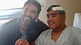La Justicia admitió el pedido de la enfermera acusada de la muerte de Maradona de ser juzgada por un jurado popular