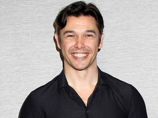 “Days of Our Lives”' Paul Telfer Prepped for “Playgirl” Cover Shoot with Bed Rest and Fried Chicken (Exclusive)