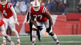 Trent Brown's contract with Patriots voids today