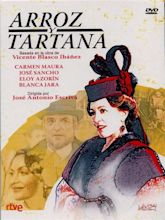 Arroz y tartana (2003)