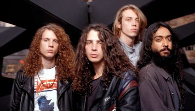 Soundgarden Joins A Surge Of Returning Hard Rock Favorites