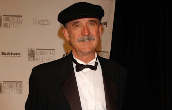 Will Jennings, lyricist whose songs were hits for artists including Celine Dion and Eric Clapton