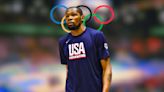 USA Injury Report: Will Kevin Durant Play Against Serbia Tonight on July 28? Details Inside